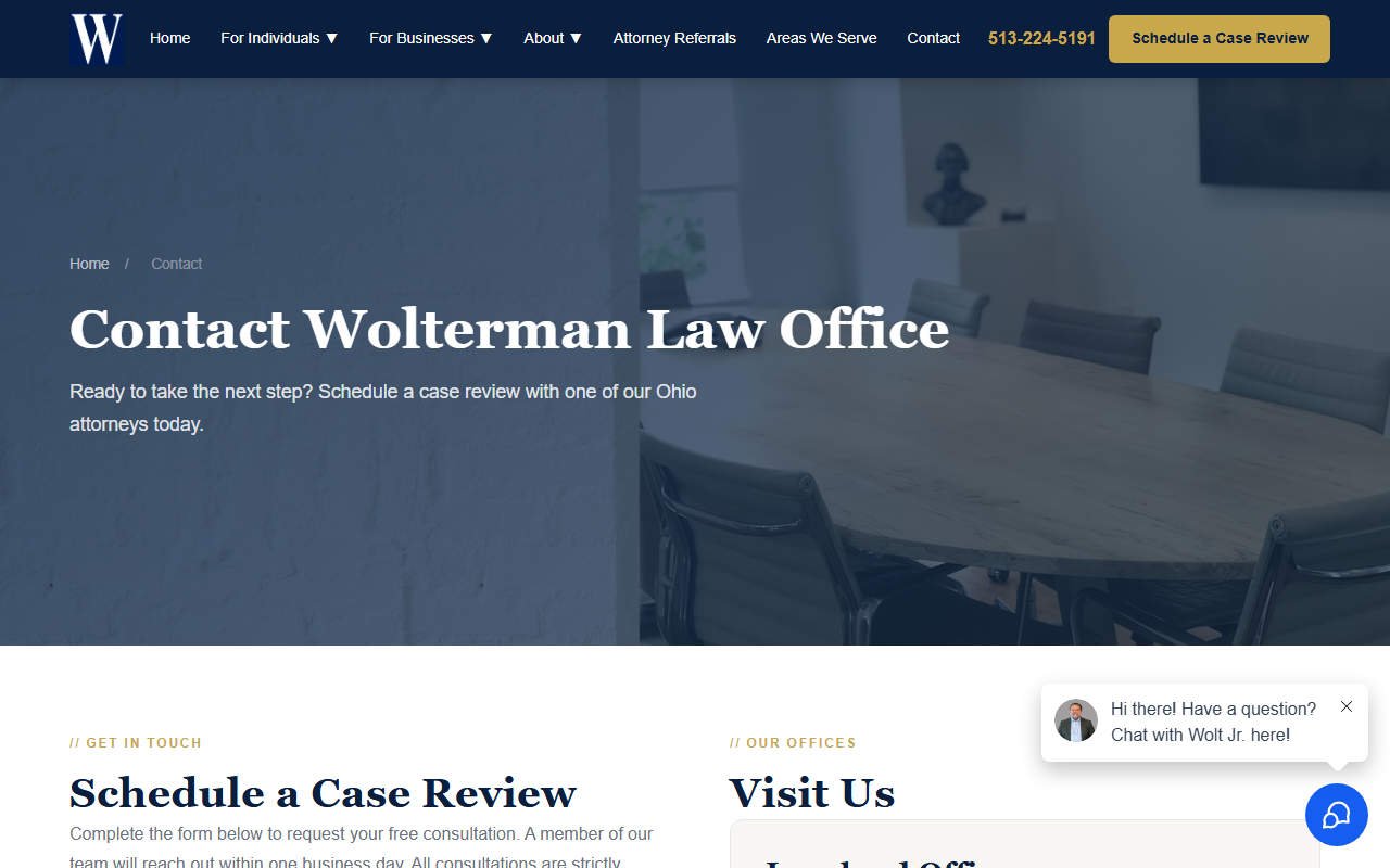 5139estate.com screenshot