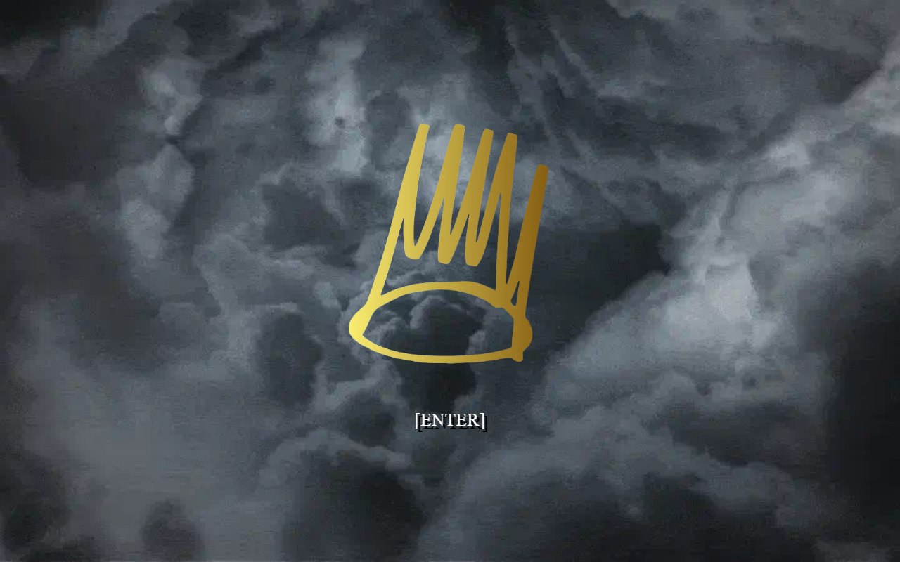 513crowned.com screenshot