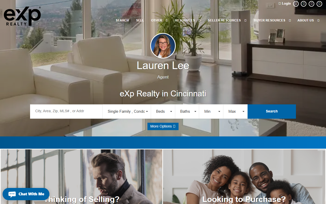 513homeexperts.com screenshot