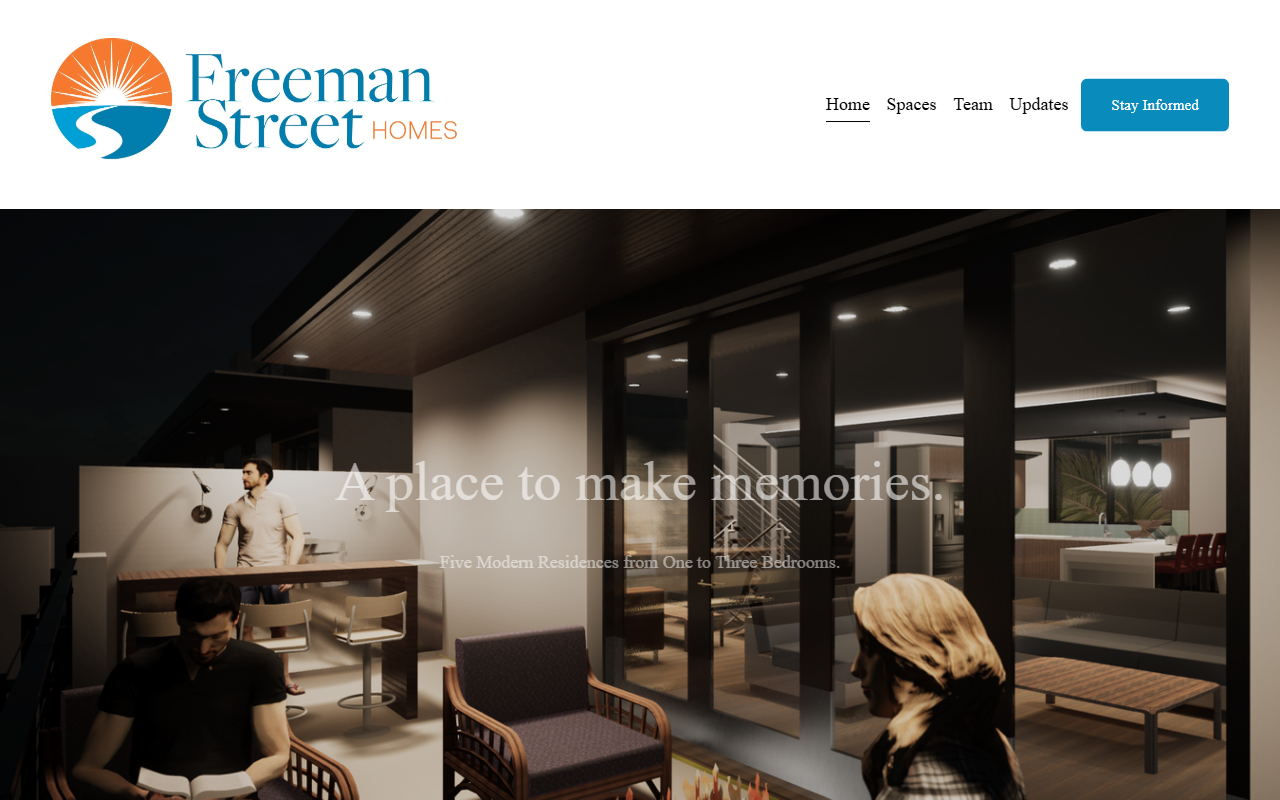 513northfreeman.com screenshot