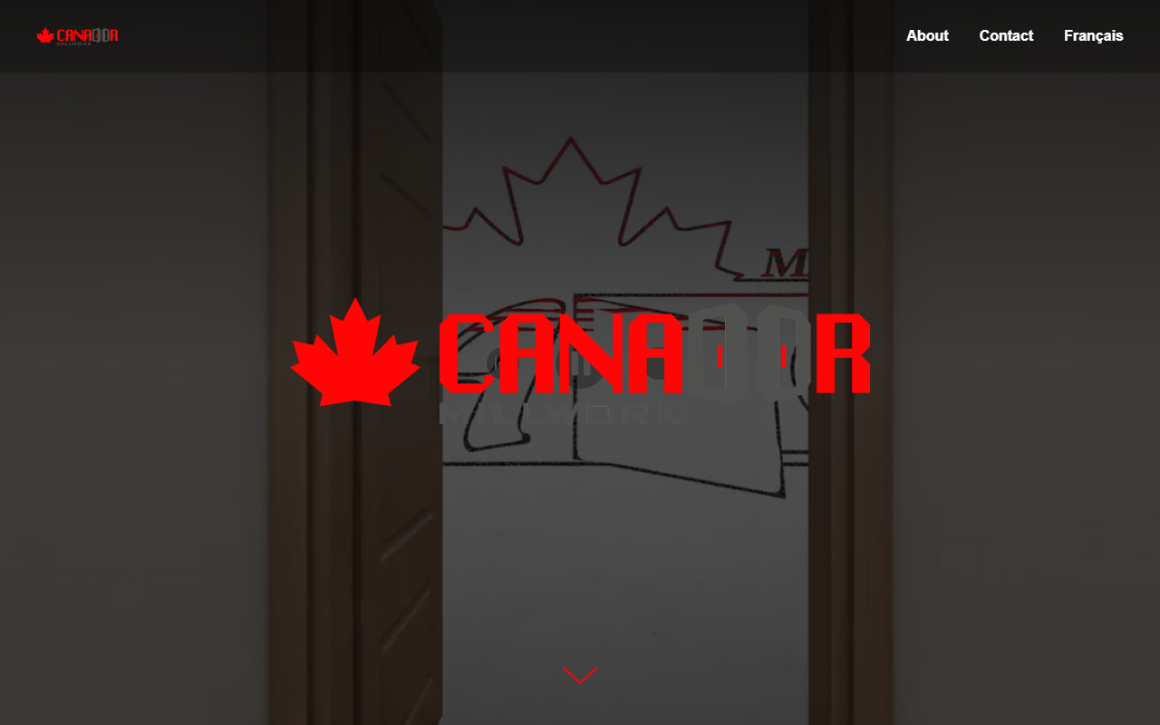 514-fenetre.com screenshot