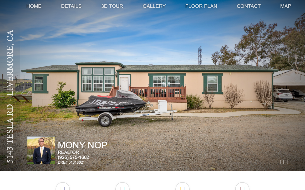 5143teslard.com screenshot