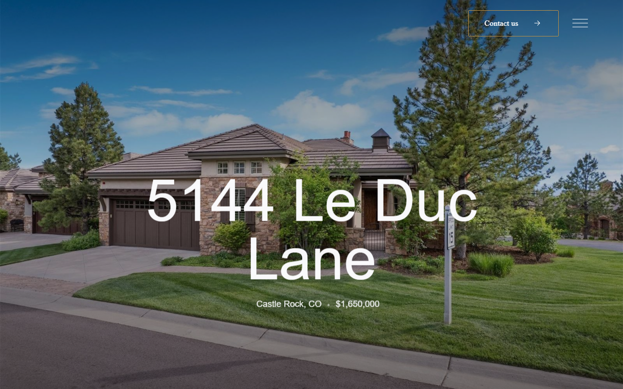 5144leduclane.com screenshot