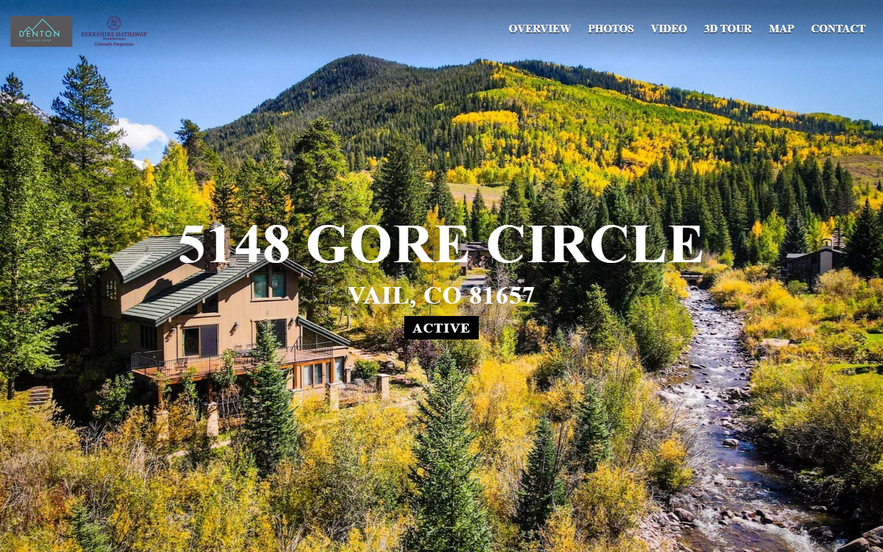 5148gorecircle.com screenshot