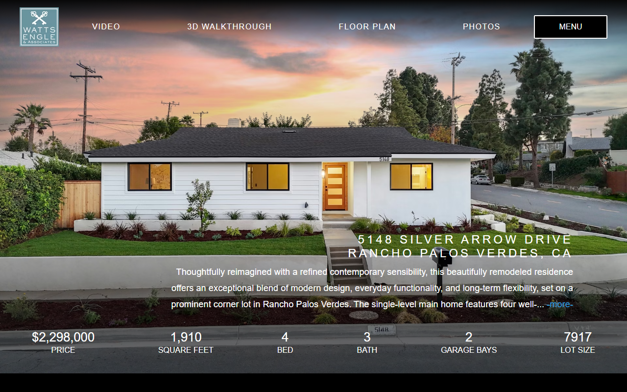 5148silverarrow.com screenshot