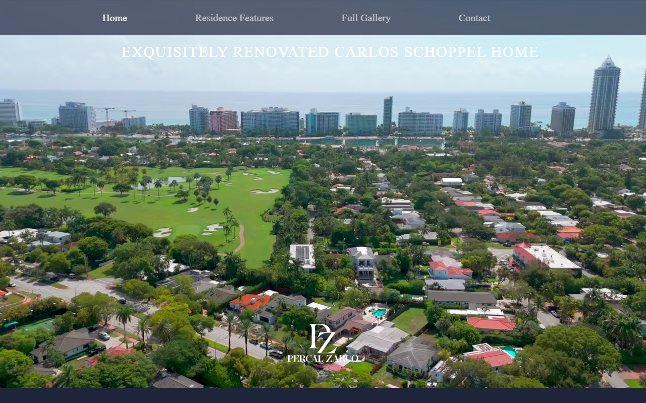 5149altonroad.com screenshot