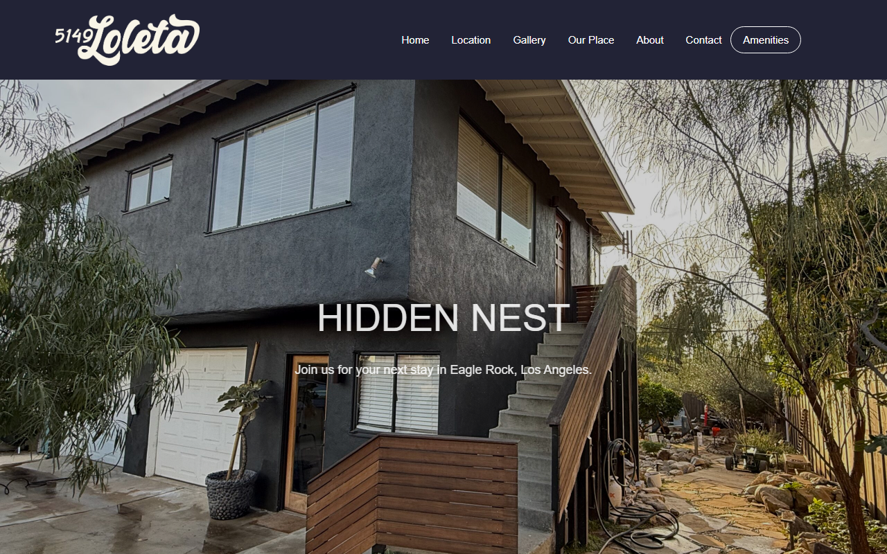5149loleta.com screenshot