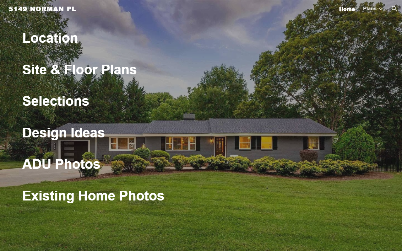 5149norman.com screenshot