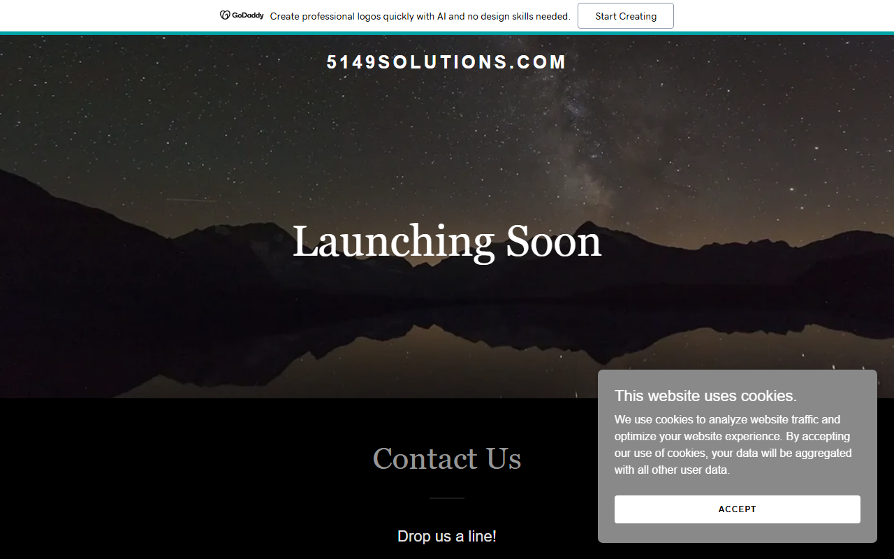5149solutions.com screenshot