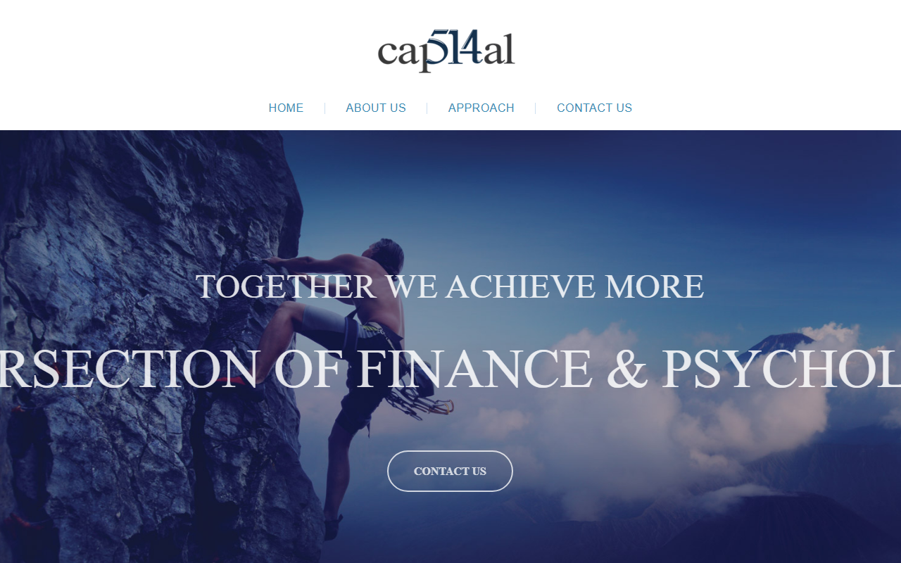 514capital.com screenshot