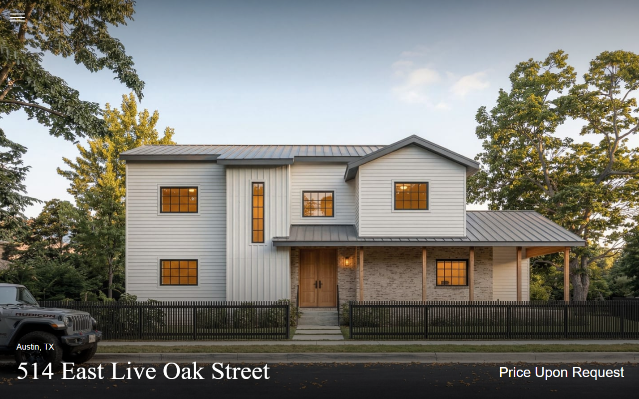 514eliveoak.com screenshot