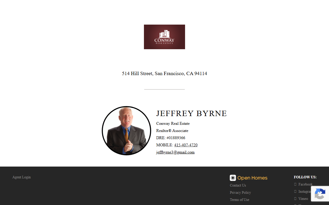 514hillstreet.com screenshot