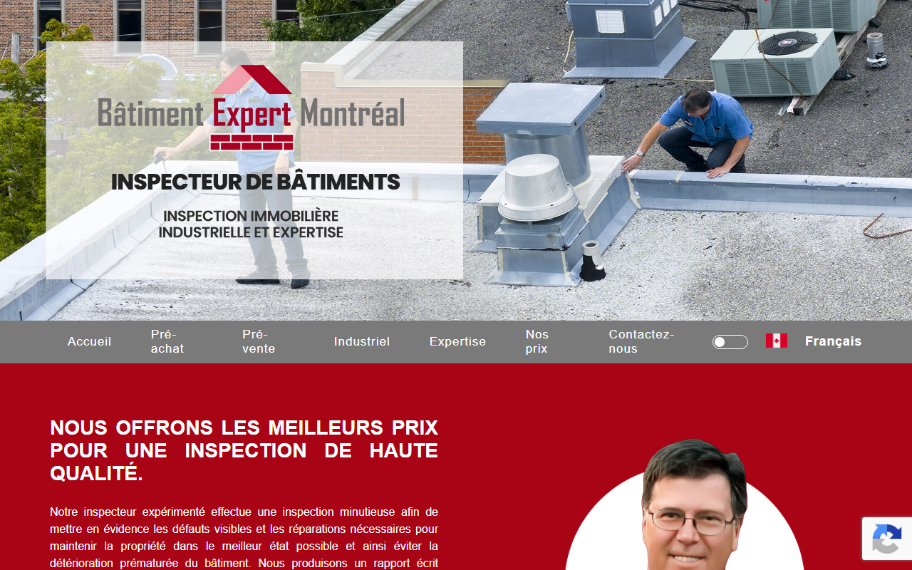514inspection.com screenshot