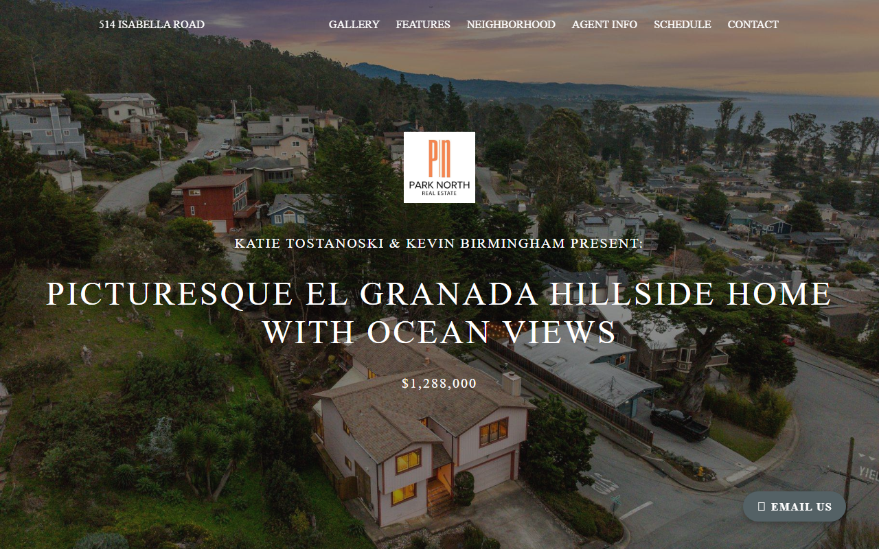 514isabellaroad.com screenshot