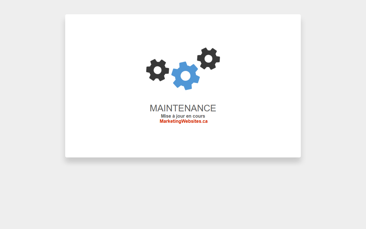 514moninfirmiere.com screenshot
