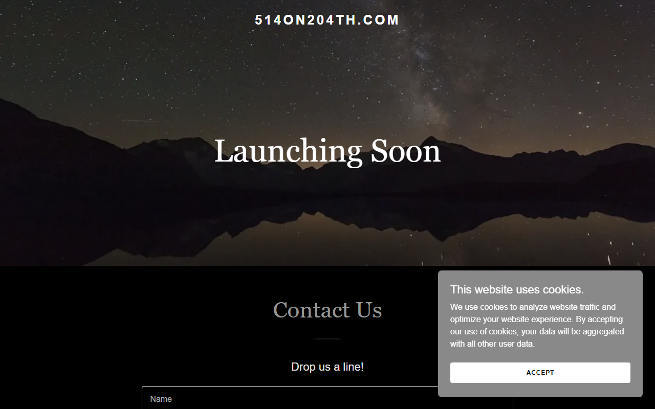 514on204th.com screenshot