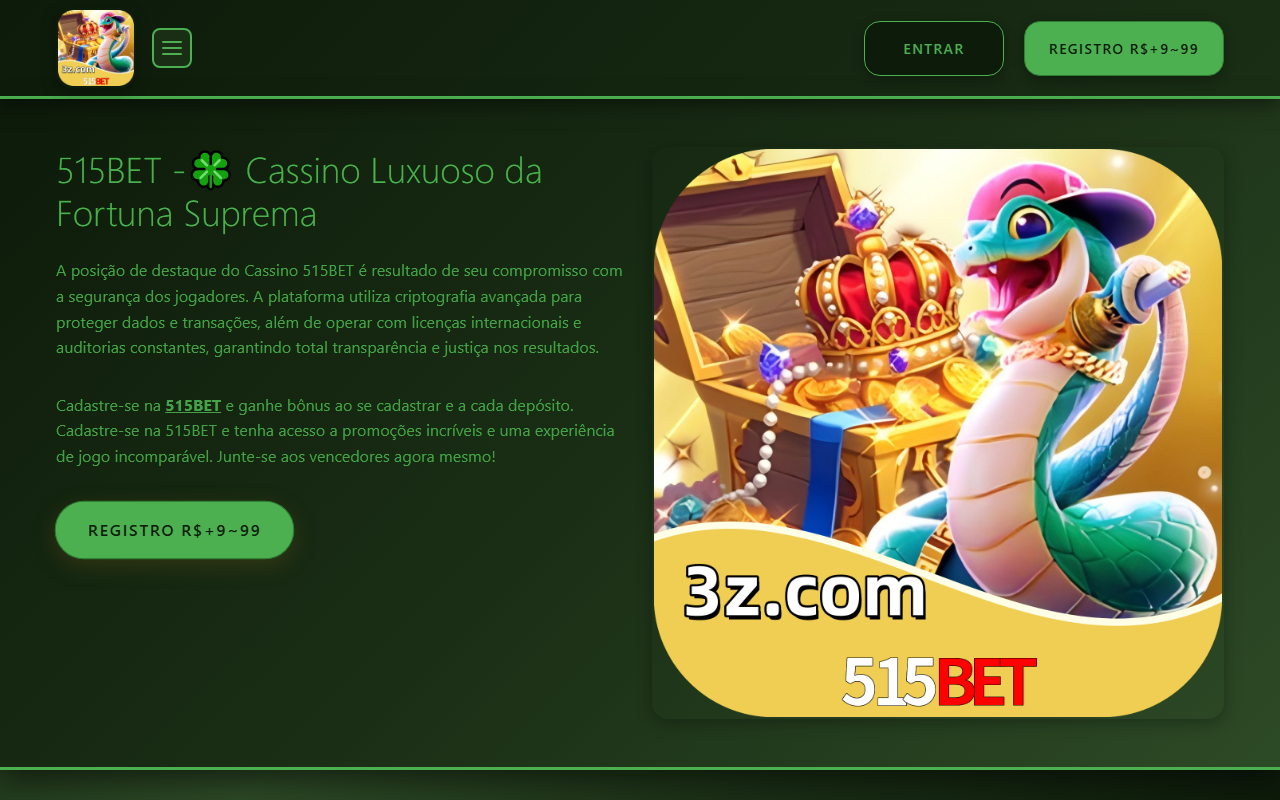 515betslots.com screenshot
