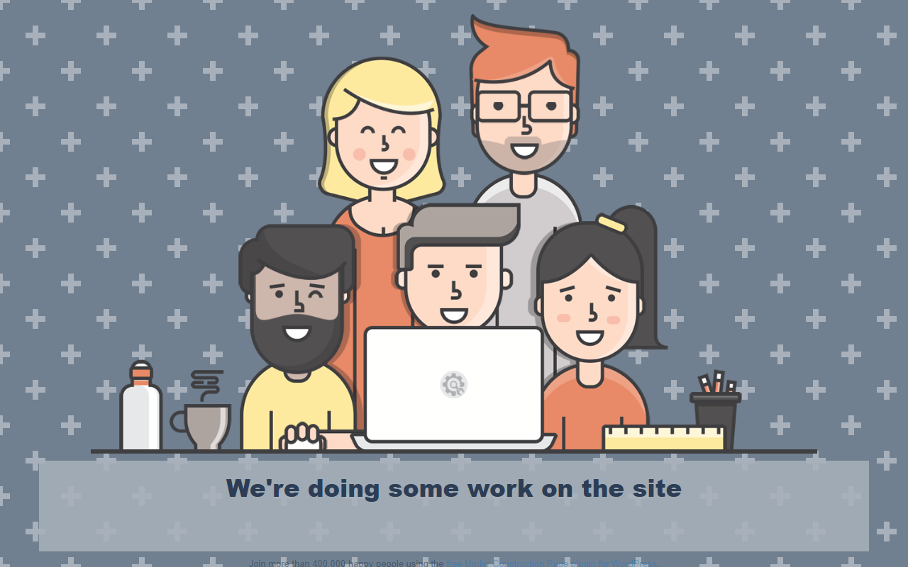 515consulting.com screenshot