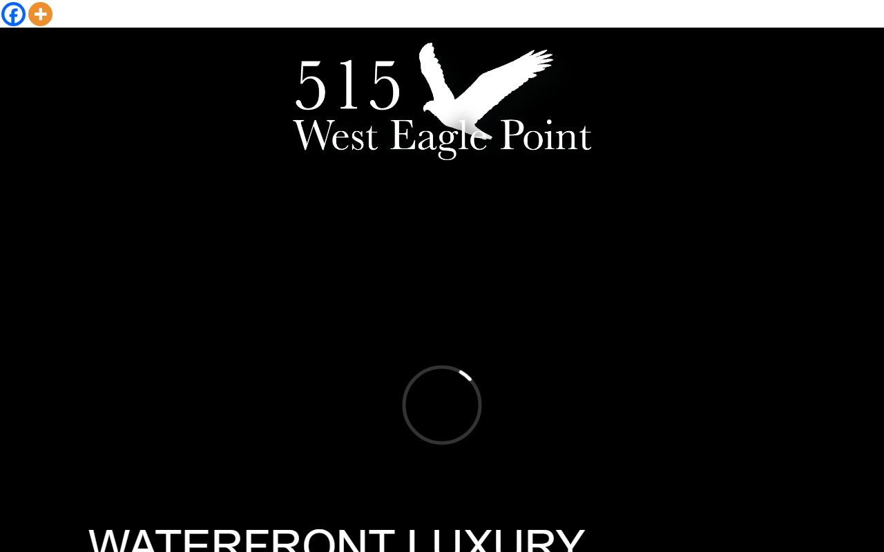 515eaglepoint.com screenshot