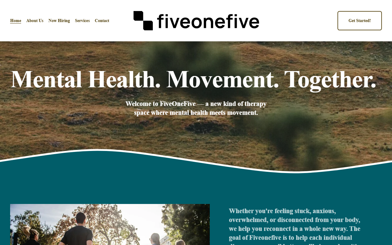 515fitnessinc.com screenshot