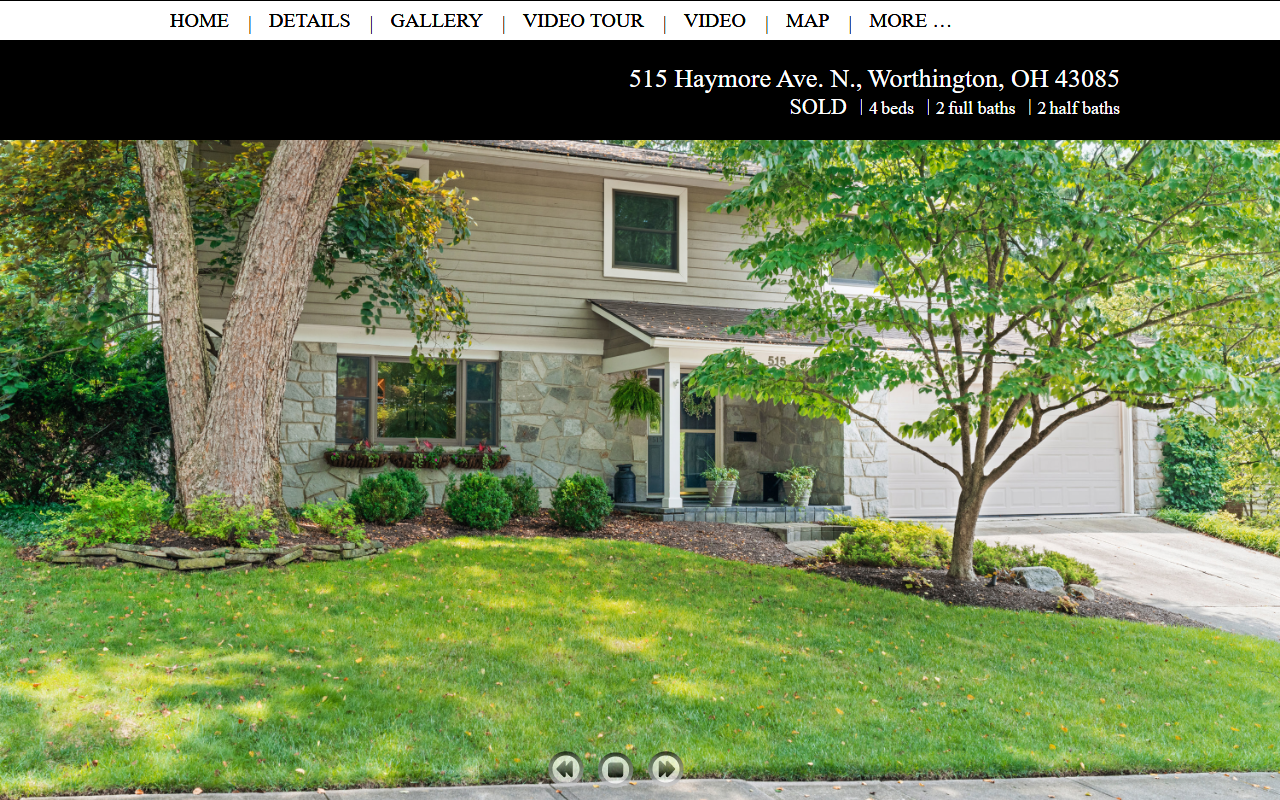 515haymore.com screenshot