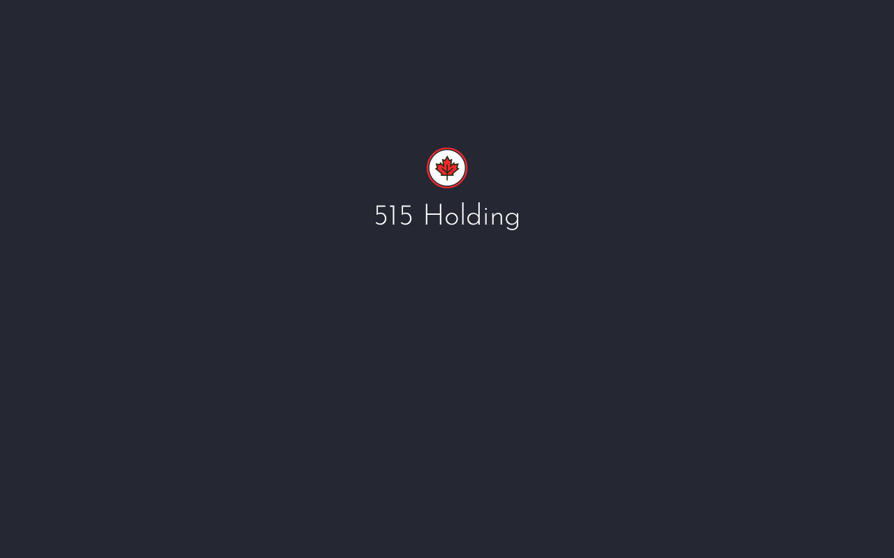 515holding.com screenshot