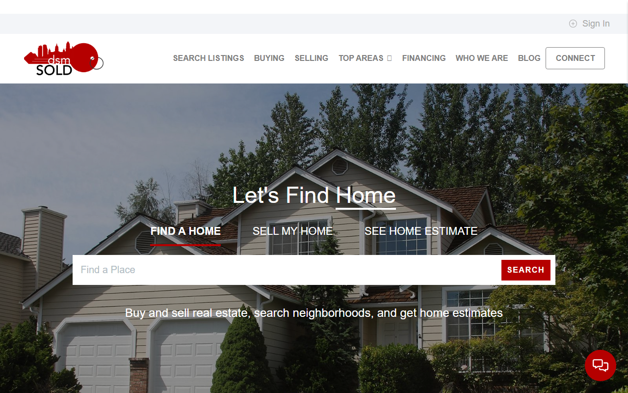 515homesteam.com screenshot