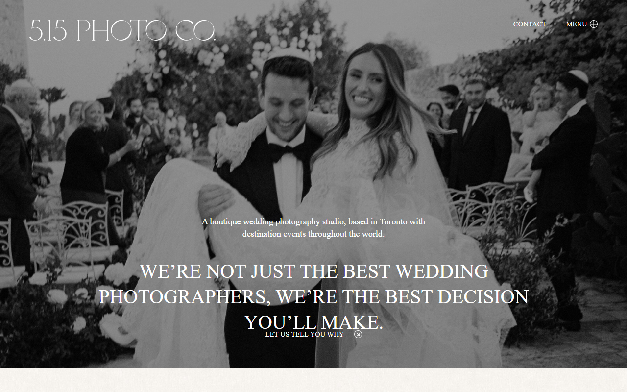 515photoco.com screenshot