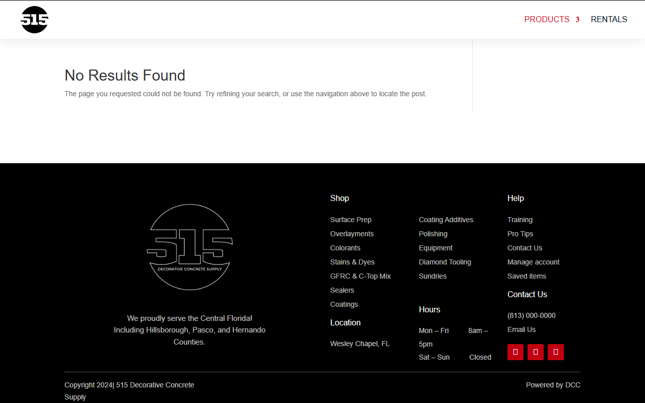 515tampabay.com screenshot