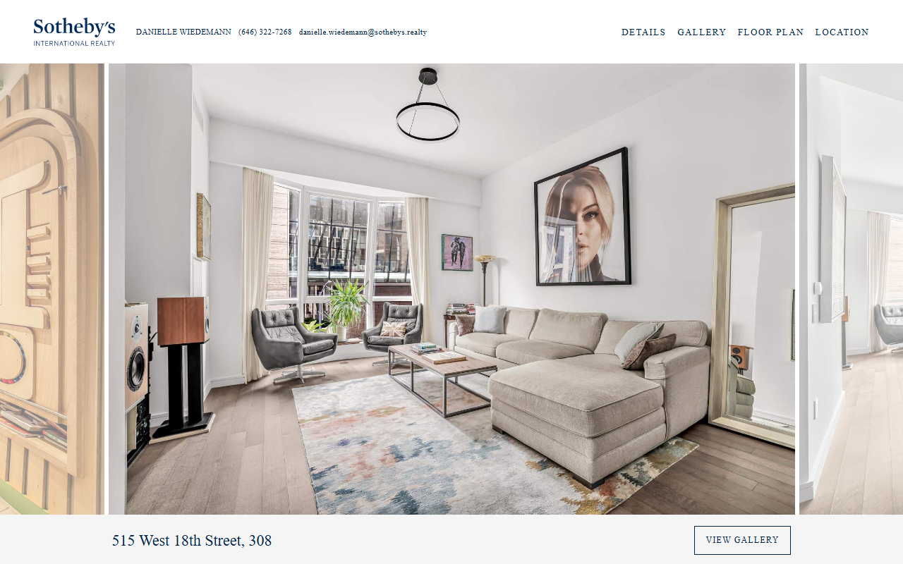 515west18thst308.com screenshot