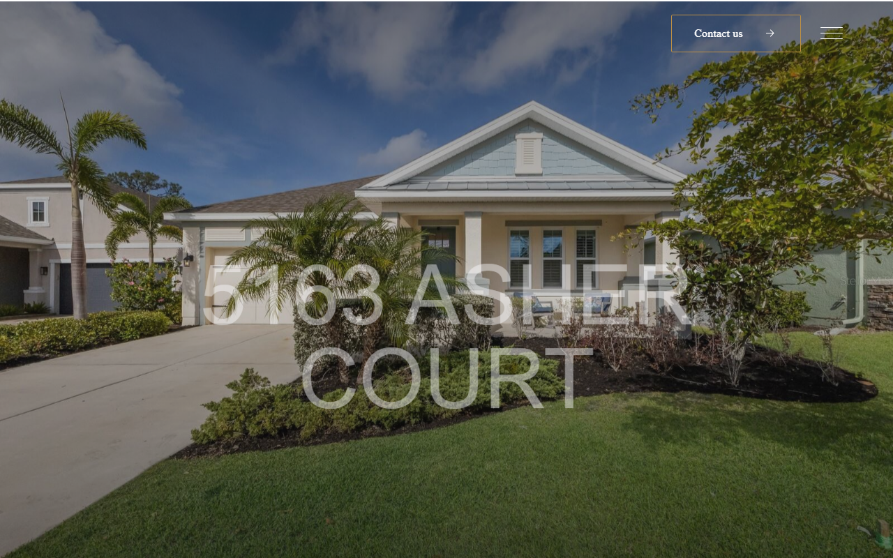 5163ashercourt.com screenshot