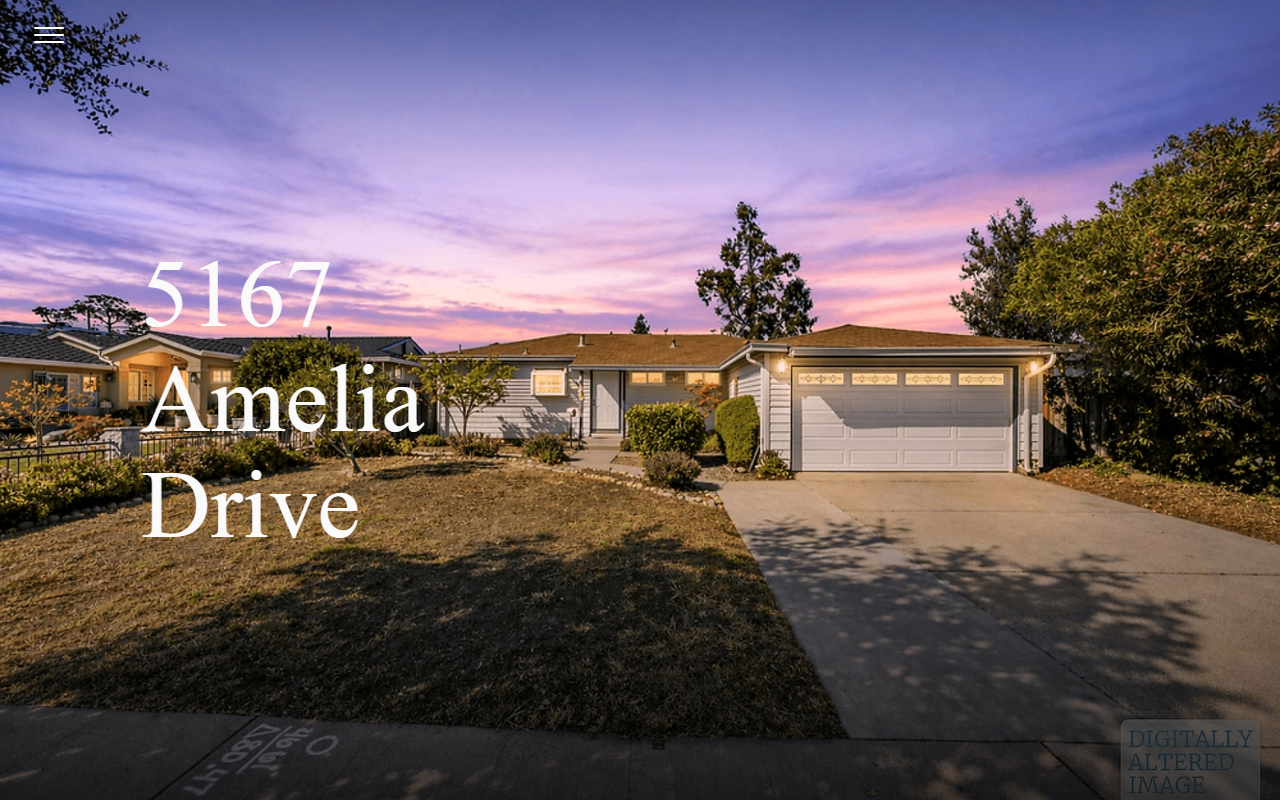 5167amelia.com screenshot