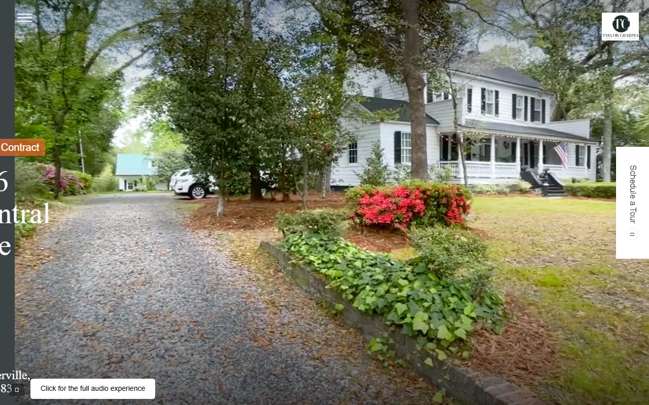 516central.com screenshot