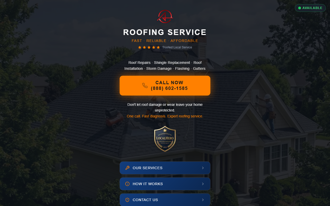 516detailing.com screenshot