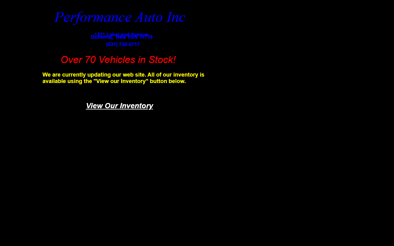 516ezfinance.com screenshot