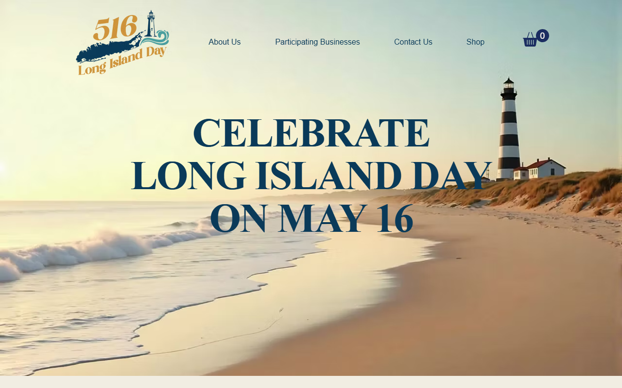 516longislandday.com screenshot