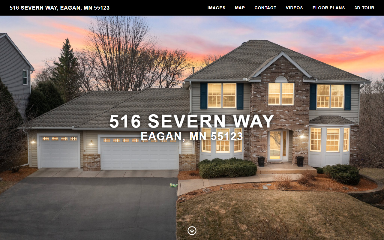 516severnway.com screenshot