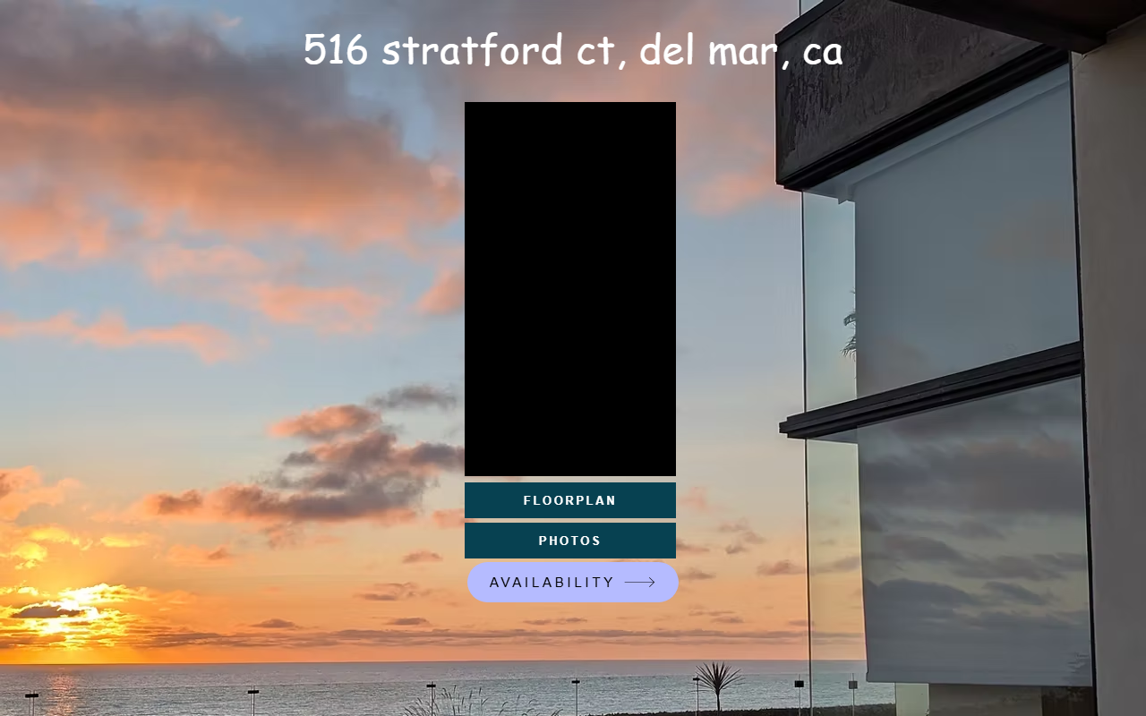 516stratford.com screenshot