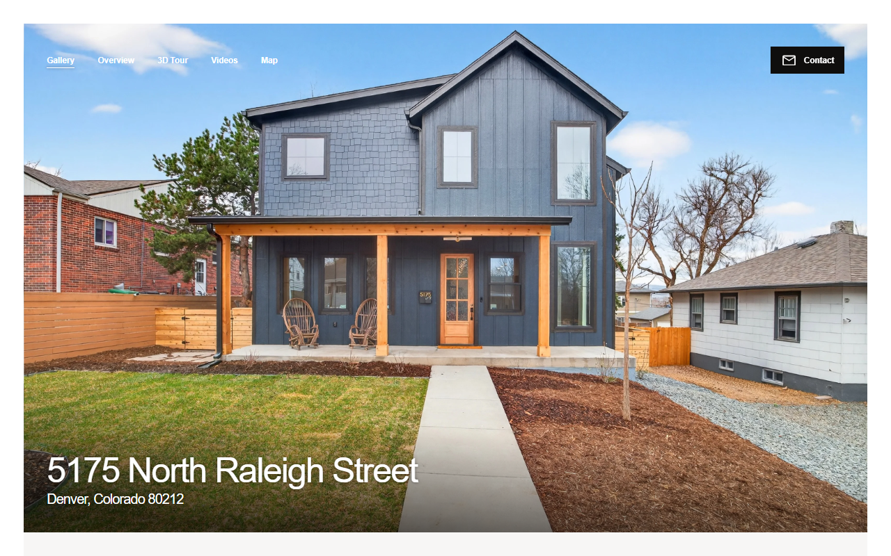 5175nraleighst.com screenshot