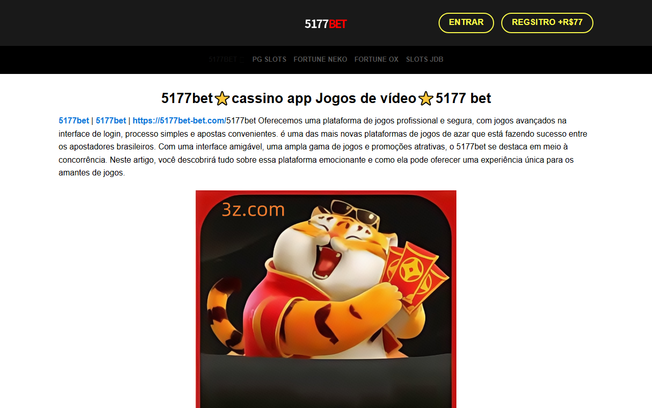 5177bet-bet.com screenshot