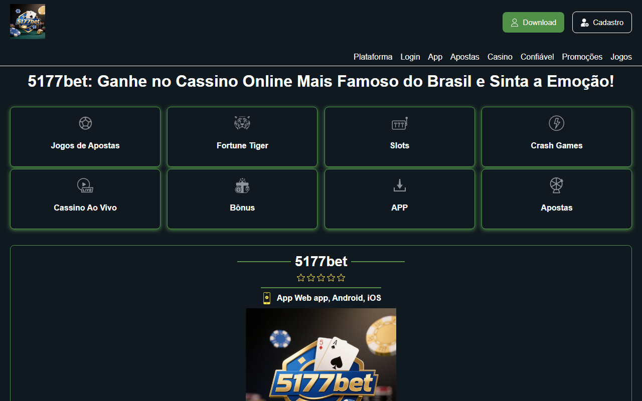 5177bet-vip.com screenshot