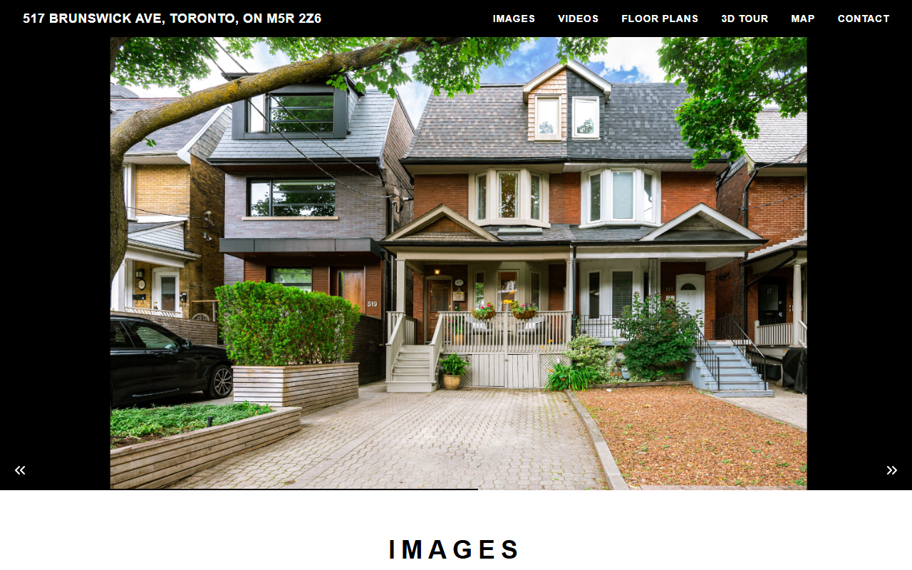 517brunswickave.com screenshot