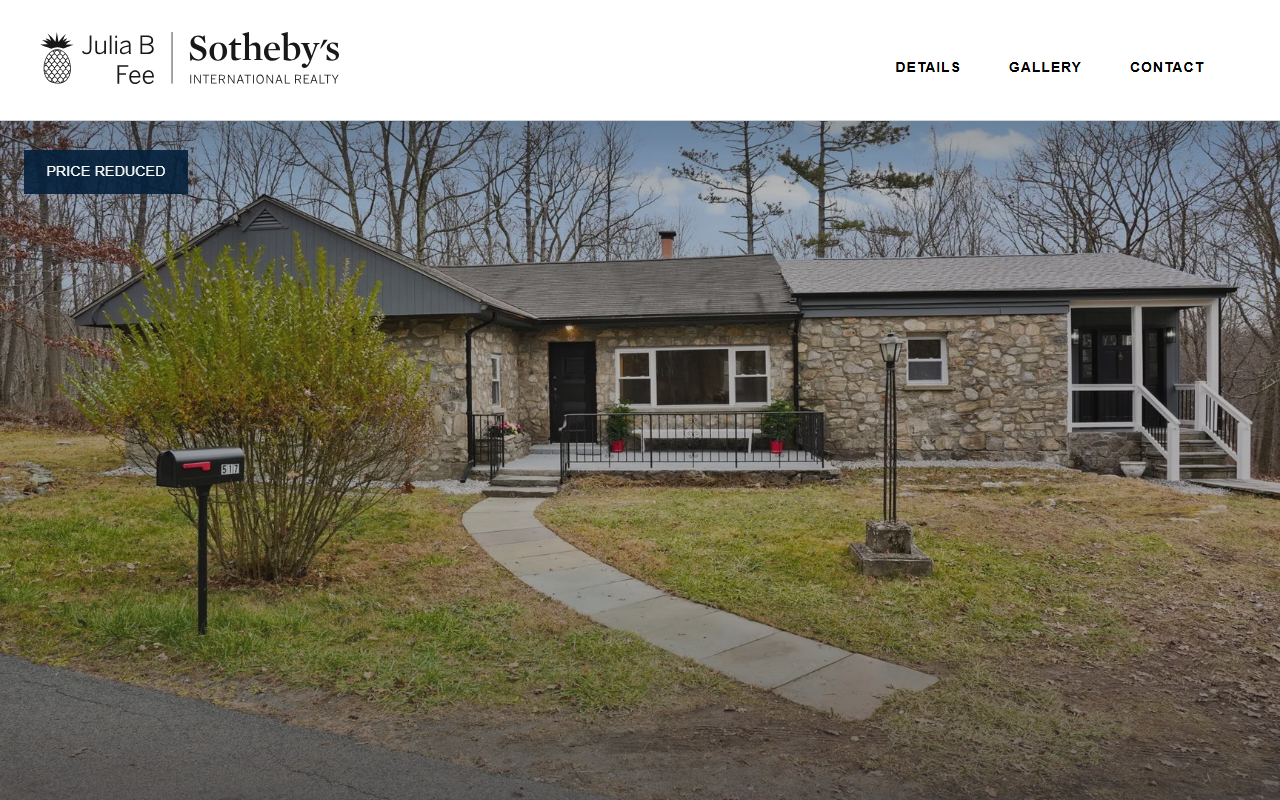 517emountainroad.com screenshot