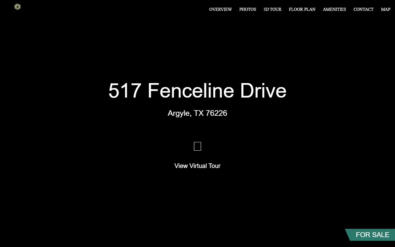 517fenceline.com screenshot