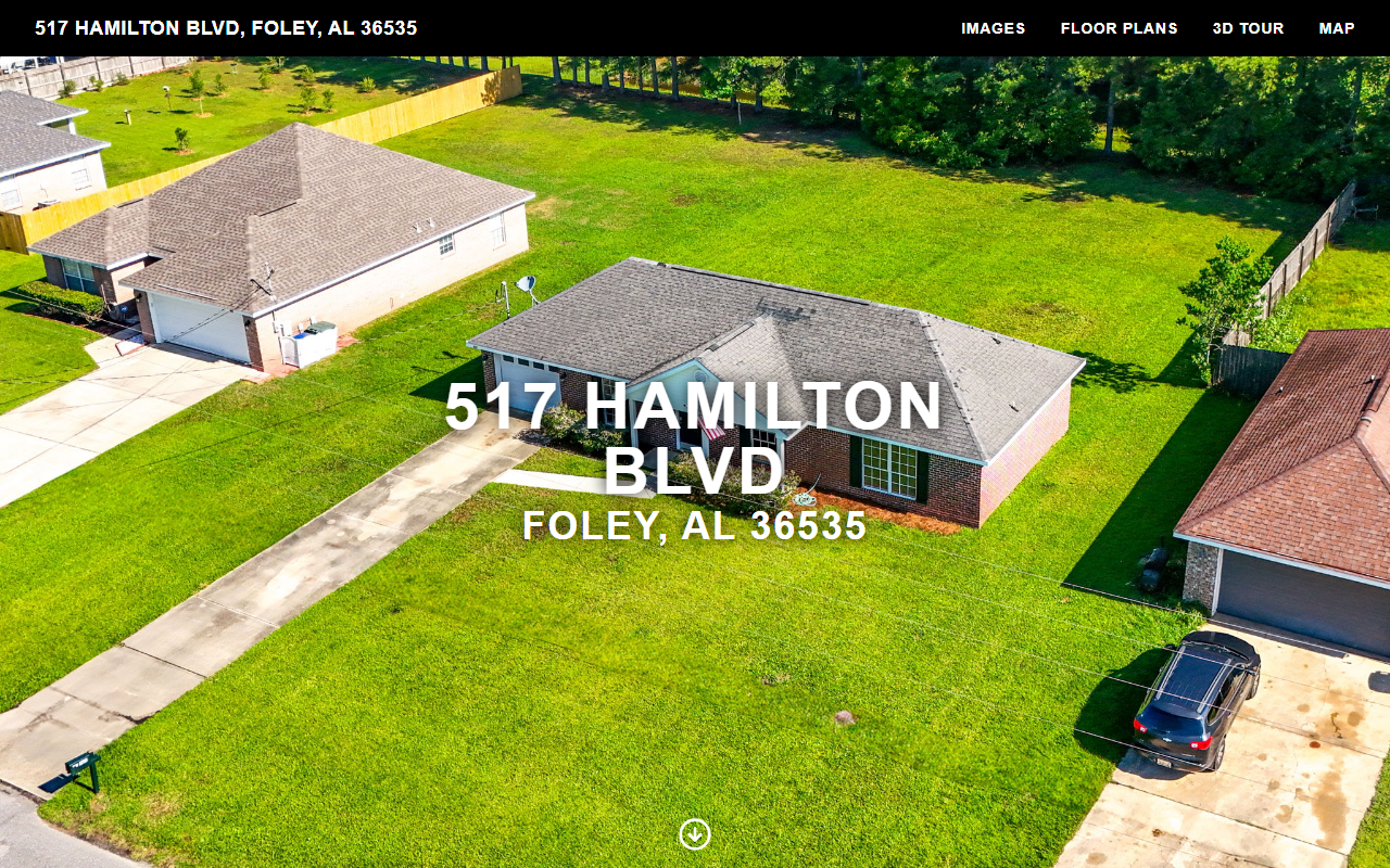517hamiltonblvd.com screenshot