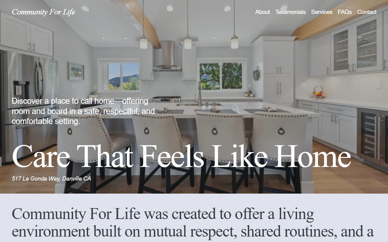 517lagondaway.com screenshot