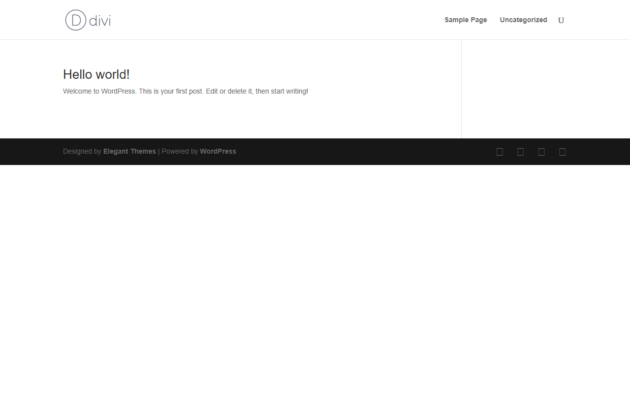 518-express.com screenshot