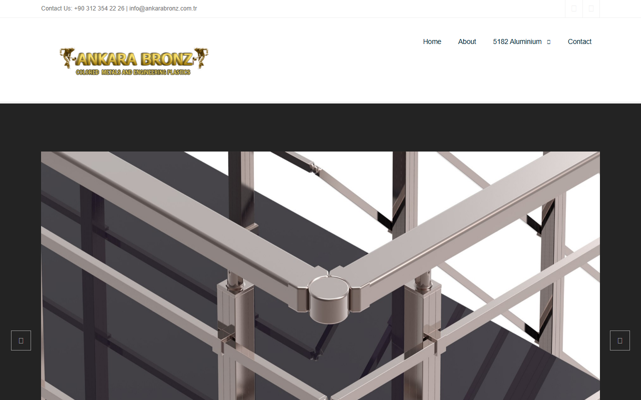 5182aluminum.com screenshot