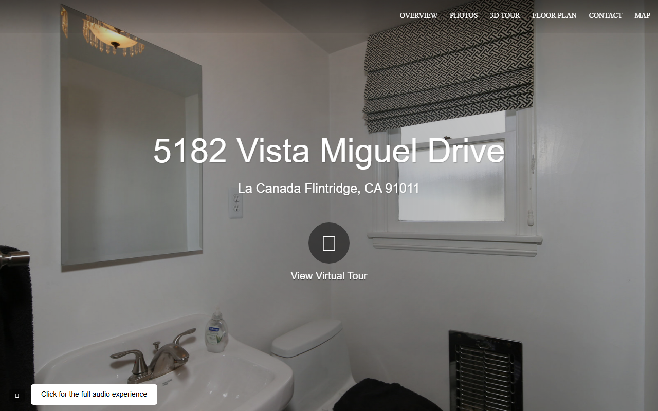 5182vistamiguel.com screenshot