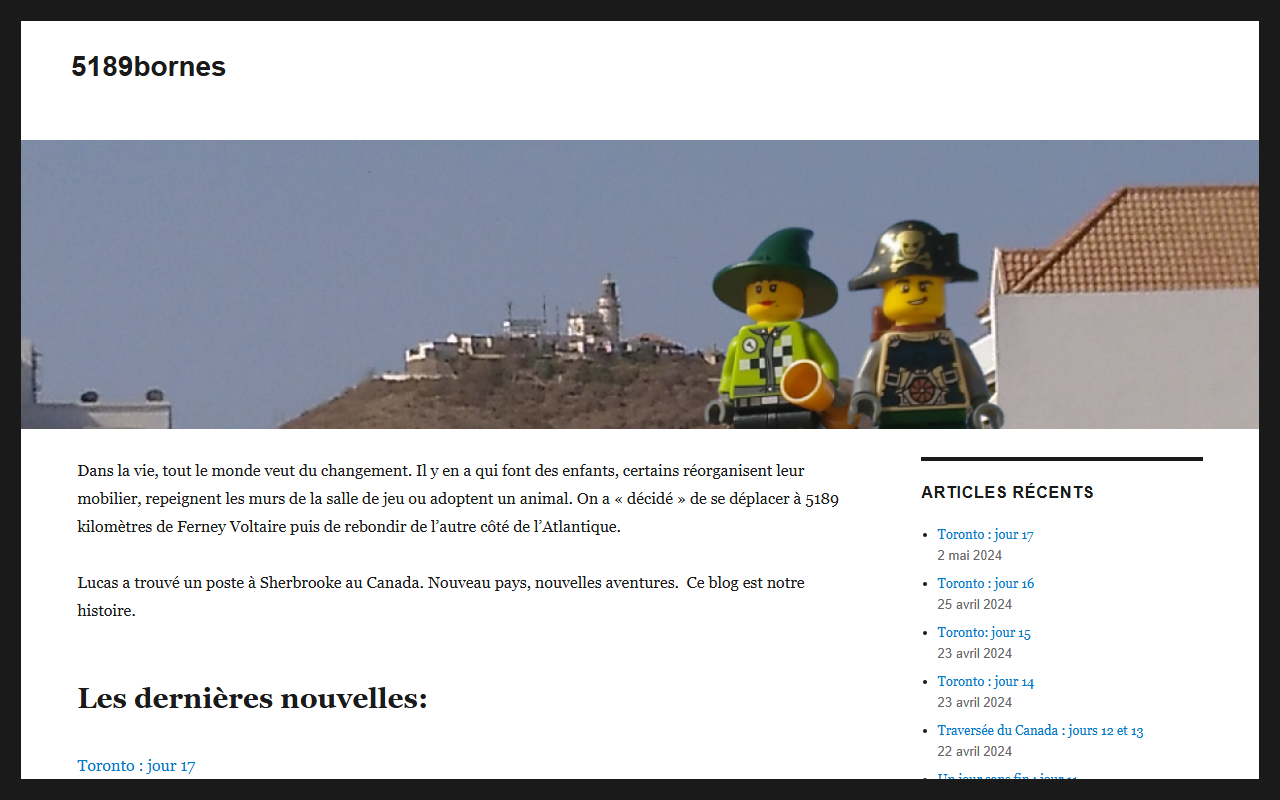5189bornes.com screenshot